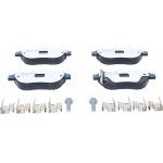 Ate Σετ τακάκια, Δισκόφρενα - 13.0460-3840.2 Ate Σετ τακάκια, Δισκόφρενα - 13.0460-3840.2