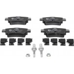 Ate Σετ τακάκια, Δισκόφρενα - 13.0460-3848.2 Ate Σετ τακάκια, Δισκόφρενα - 13.0460-3848.2