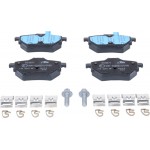 Ate Σετ τακάκια, Δισκόφρενα - 13.0460-3871.2 Ate Σετ τακάκια, Δισκόφρενα - 13.0460-3871.2