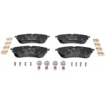 Ate Σετ τακάκια, Δισκόφρενα - 13.0460-3877.2 Ate Σετ τακάκια, Δισκόφρενα - 13.0460-3877.2