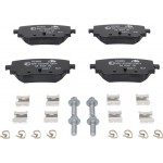 Ate Σετ τακάκια, Δισκόφρενα - 13.0460-3885.2 Ate Σετ τακάκια, Δισκόφρενα - 13.0460-3885.2