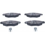 Ate Σετ τακάκια, Δισκόφρενα - 13.0460-3977.2 Ate Σετ τακάκια, Δισκόφρενα - 13.0460-3977.2