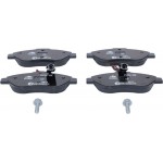 Ate Σετ τακάκια, Δισκόφρενα - 13.0460-3984.2