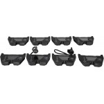 Ate Σετ τακάκια, Δισκόφρενα - 13.0460-4800.2