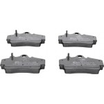 Ate Σετ τακάκια, Δισκόφρενα - 13.0460-4814.2 Ate Σετ τακάκια, Δισκόφρενα - 13.0460-4814.2