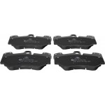 Ate Σετ τακάκια, Δισκόφρενα - 13.0460-4840.2 Ate Σετ τακάκια, Δισκόφρενα - 13.0460-4840.2