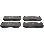 Ate Σετ τακάκια, Δισκόφρενα - 13.0460-4848.2 Ate Σετ τακάκια, Δισκόφρενα - 13.0460-4848.2