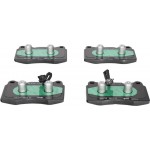 Ate Σετ τακάκια, Δισκόφρενα - 13.0460-4854.2