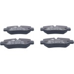 Ate Σετ τακάκια, Δισκόφρενα - 13.0460-4882.2 Ate Σετ τακάκια, Δισκόφρενα - 13.0460-4882.2