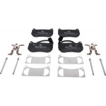 Ate Σετ τακάκια, Δισκόφρενα - 13.0460-4893.2 Ate Σετ τακάκια, Δισκόφρενα - 13.0460-4893.2