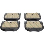 Ate Σετ τακάκια, Δισκόφρενα - 13.0460-4897.2 Ate Σετ τακάκια, Δισκόφρενα - 13.0460-4897.2