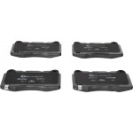 Ate Σετ τακάκια, Δισκόφρενα - 13.0460-4973.2