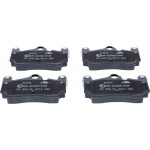 Ate Σετ τακάκια, Δισκόφρενα - 13.0460-4976.2 Ate Σετ τακάκια, Δισκόφρενα - 13.0460-4976.2