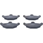 Ate Σετ τακάκια, Δισκόφρενα - 13.0460-4986.2