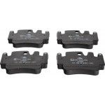 Ate Σετ τακάκια, Δισκόφρενα - 13.0460-4987.2 Ate Σετ τακάκια, Δισκόφρενα - 13.0460-4987.2