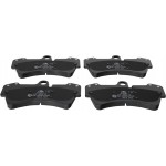 Ate Σετ τακάκια, Δισκόφρενα - 13.0460-4993.2