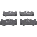 Ate Σετ τακάκια, Δισκόφρενα - 13.0460-4999.2