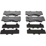 Ate Σετ τακάκια, Δισκόφρενα - 13.0460-5618.2