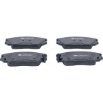 Ate Σετ τακάκια, Δισκόφρενα - 13.0460-5639.2