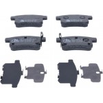 Ate Σετ τακάκια, Δισκόφρενα - 13.0460-5648.2