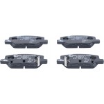 Ate Σετ τακάκια, Δισκόφρενα - 13.0460-5654.2 Ate Σετ τακάκια, Δισκόφρενα - 13.0460-5654.2