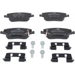 Ate Σετ τακάκια, Δισκόφρενα - 13.0460-5679.2