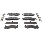 Ate Σετ τακάκια, Δισκόφρενα - 13.0460-5680.2 Ate Σετ τακάκια, Δισκόφρενα - 13.0460-5680.2