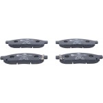 Ate Σετ τακάκια, Δισκόφρενα - 13.0460-5699.2