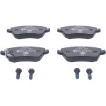 Ate Σετ τακάκια, Δισκόφρενα - 13.0460-5700.2