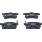 Ate Σετ τακάκια, Δισκόφρενα - 13.0460-5711.2