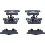 Ate Σετ τακάκια, Δισκόφρενα - 13.0460-5741.2 Ate Σετ τακάκια, Δισκόφρενα - 13.0460-5741.2