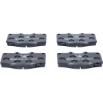 Ate Σετ τακάκια, Δισκόφρενα - 13.0460-5745.2