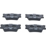 Ate Σετ τακάκια, Δισκόφρενα - 13.0460-5765.2