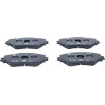 Ate Σετ τακάκια, Δισκόφρενα - 13.0460-5767.2