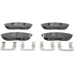 Ate Σετ τακάκια, Δισκόφρενα - 13.0460-5772.2 Ate Σετ τακάκια, Δισκόφρενα - 13.0460-5772.2