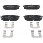 Ate Σετ τακάκια, Δισκόφρενα - 13.0460-5773.2 Ate Σετ τακάκια, Δισκόφρενα - 13.0460-5773.2