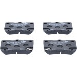 Ate Σετ τακάκια, Δισκόφρενα - 13.0460-5790.2