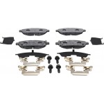 Ate Σετ τακάκια, Δισκόφρενα - 13.0460-5794.2