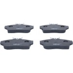 Ate Σετ τακάκια, Δισκόφρενα - 13.0460-5807.2 Ate Σετ τακάκια, Δισκόφρενα - 13.0460-5807.2