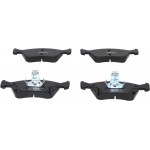 Ate Σετ τακάκια, Δισκόφρενα - 13.0460-5809.2 Ate Σετ τακάκια, Δισκόφρενα - 13.0460-5809.2