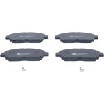 Ate Σετ τακάκια, Δισκόφρενα - 13.0460-5845.2