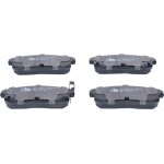 Ate Σετ τακάκια, Δισκόφρενα - 13.0460-5856.2 Ate Σετ τακάκια, Δισκόφρενα - 13.0460-5856.2