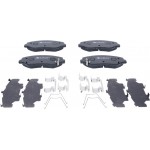 Ate Σετ τακάκια, Δισκόφρενα - 13.0460-5860.2 Ate Σετ τακάκια, Δισκόφρενα - 13.0460-5860.2