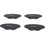 Ate Σετ τακάκια, Δισκόφρενα - 13.0460-5877.2