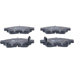 Ate Σετ τακάκια, Δισκόφρενα - 13.0460-5888.2 Ate Σετ τακάκια, Δισκόφρενα - 13.0460-5888.2