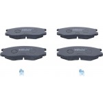 Ate Σετ τακάκια, Δισκόφρενα - 13.0460-5889.2