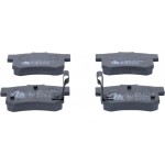 Ate Σετ τακάκια, Δισκόφρενα - 13.0460-5929.2