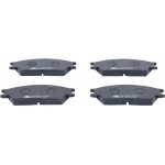 Ate Σετ τακάκια, Δισκόφρενα - 13.0460-5936.2 Ate Σετ τακάκια, Δισκόφρενα - 13.0460-5936.2