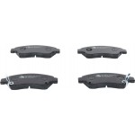 Ate Σετ τακάκια, Δισκόφρενα - 13.0460-5943.2