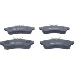 Ate Σετ τακάκια, Δισκόφρενα - 13.0460-5950.2 Ate Σετ τακάκια, Δισκόφρενα - 13.0460-5950.2